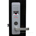 KO-Lock9002 Intelligent bio fingerprint door lock